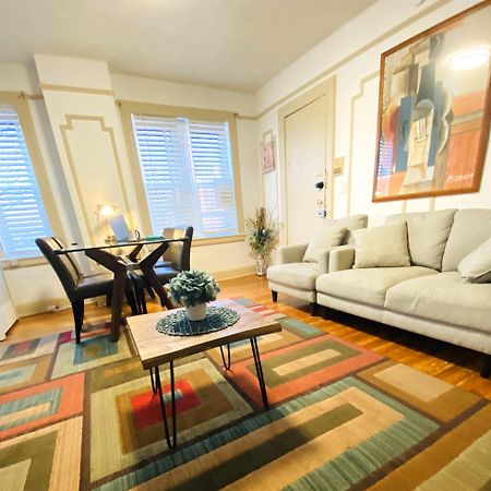 Nyc Cozy Private Bedroom With Free Parking & Near Subway - Business & Tourists New York Eksteriør bilde