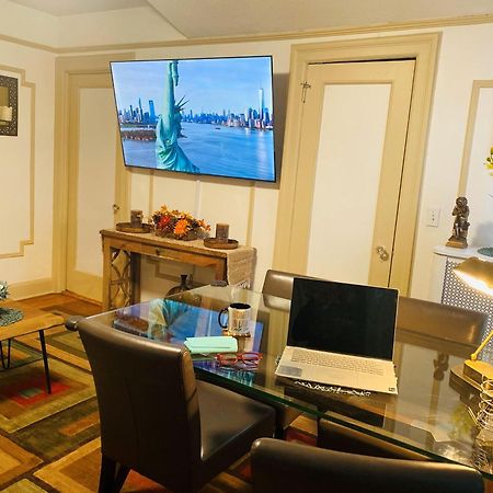 Nyc Cozy Private Bedroom With Free Parking & Near Subway - Business & Tourists New York Eksteriør bilde