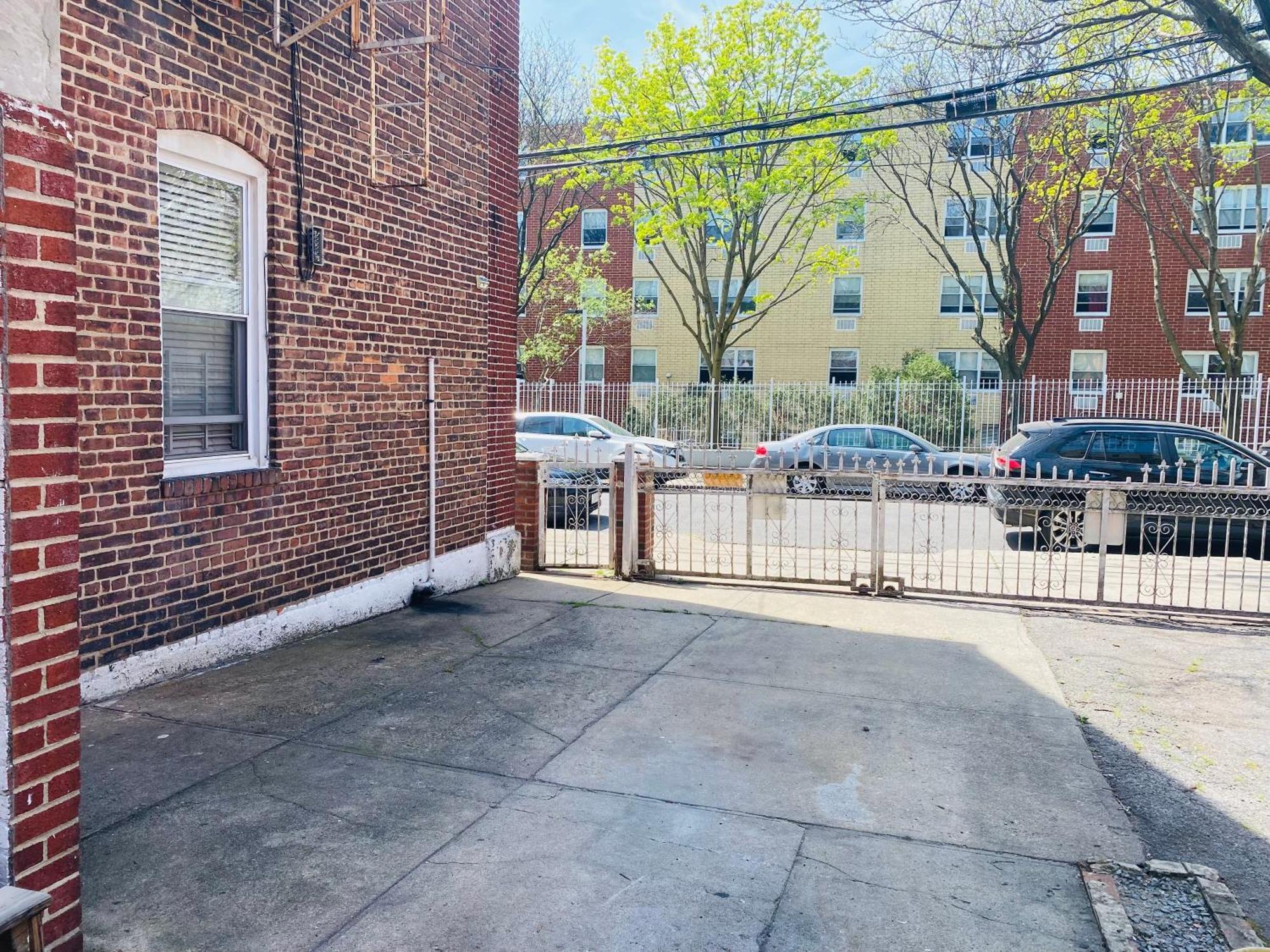 Nyc Cozy Private Bedroom With Free Parking & Near Subway - Business & Tourists New York Eksteriør bilde