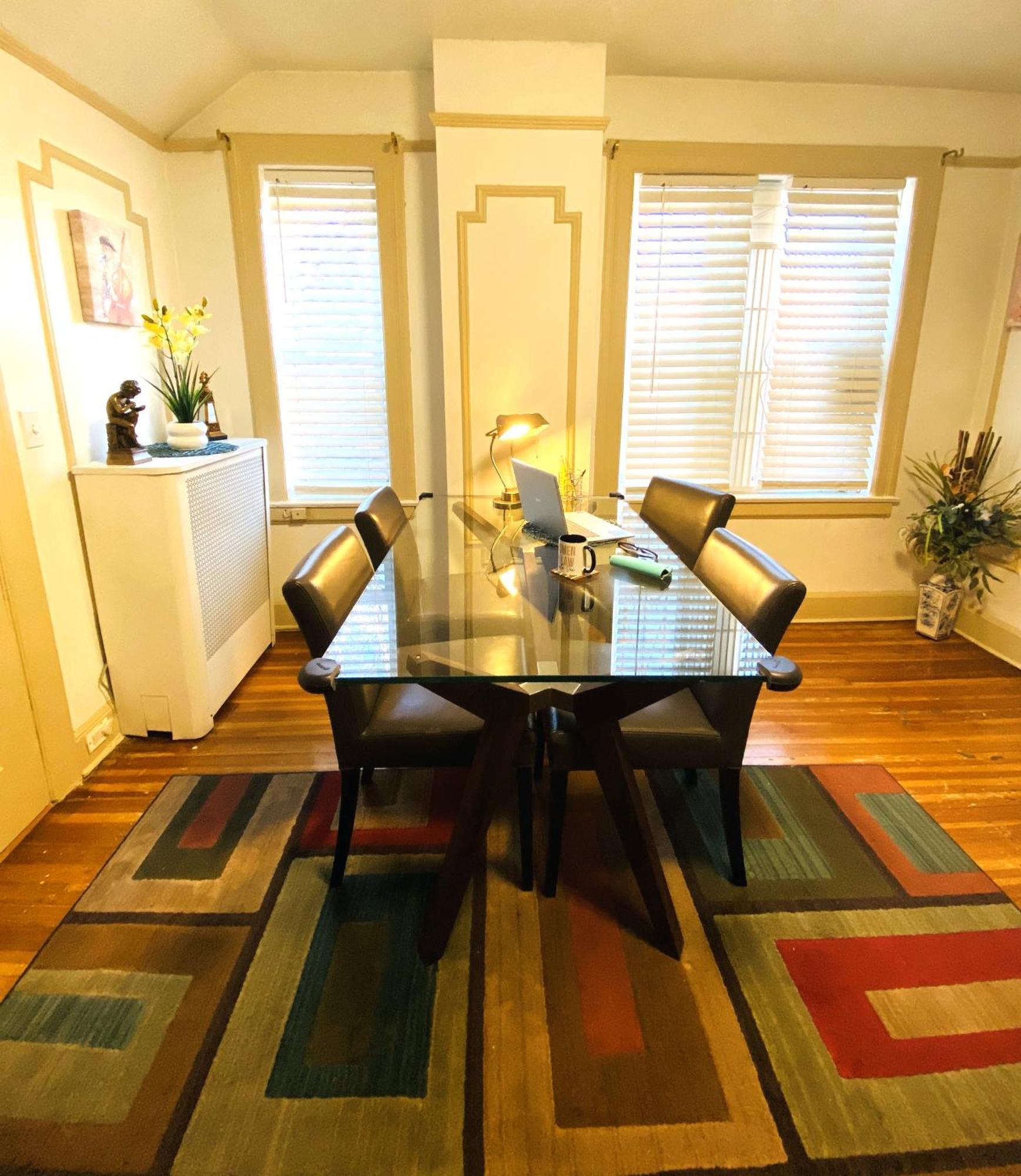 Nyc Cozy Private Bedroom With Free Parking & Near Subway - Business & Tourists New York Eksteriør bilde