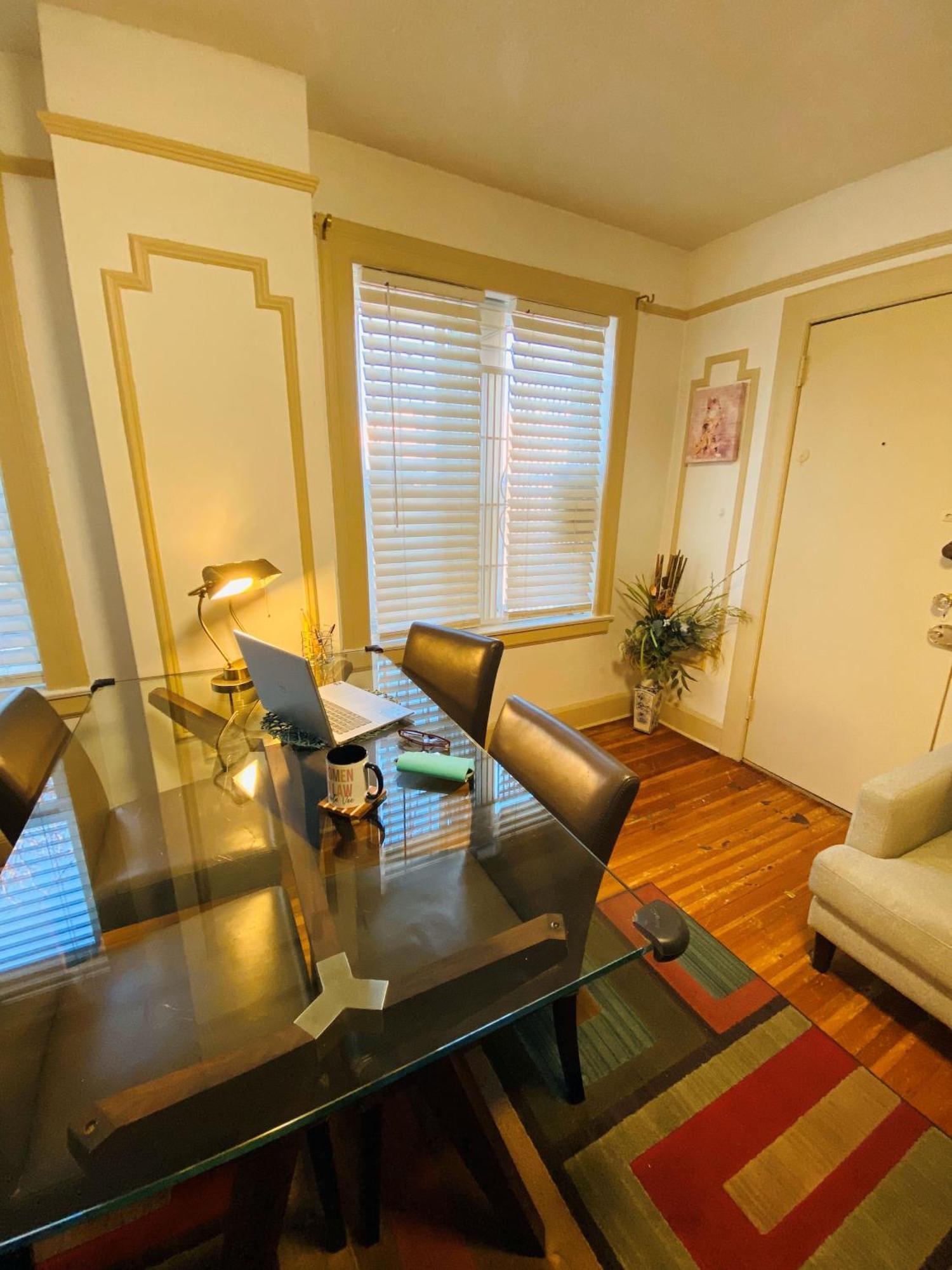 Nyc Cozy Private Bedroom With Free Parking & Near Subway - Business & Tourists New York Eksteriør bilde