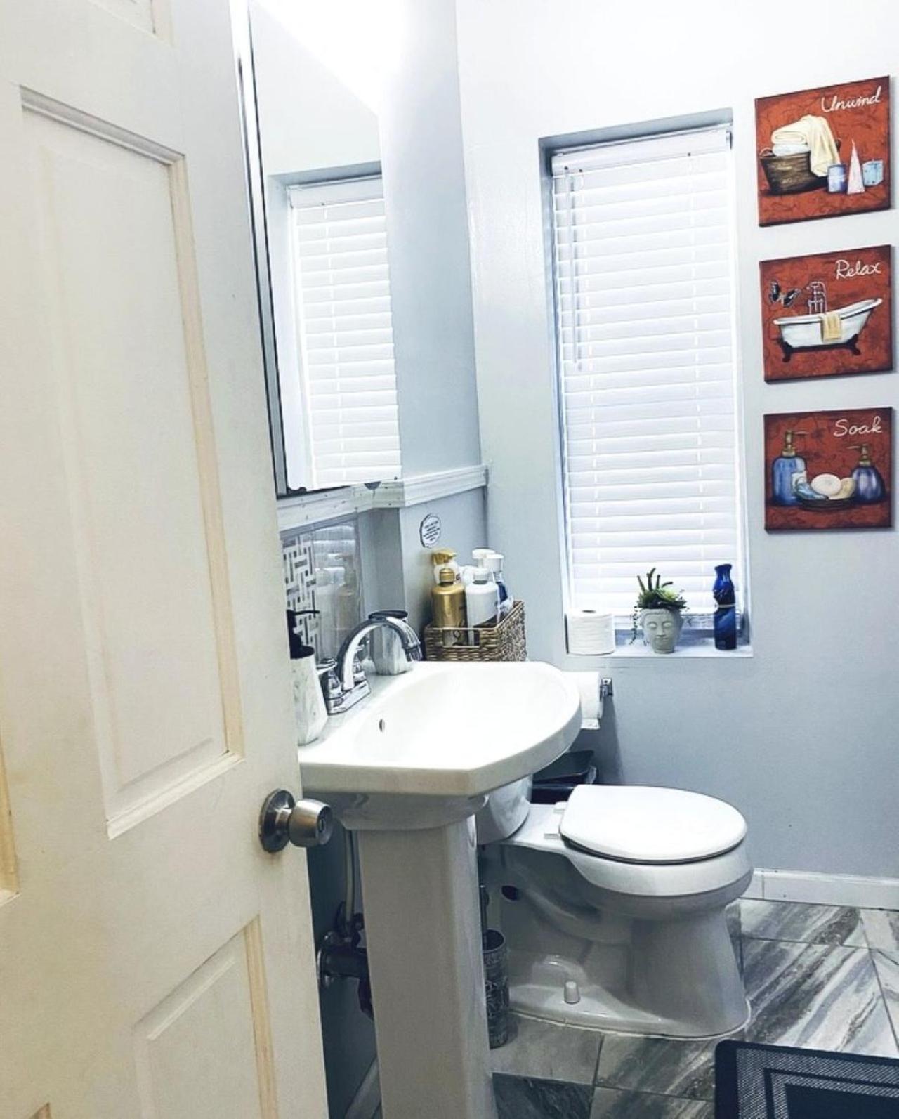 Nyc Cozy Private Bedroom With Free Parking & Near Subway - Business & Tourists New York Eksteriør bilde