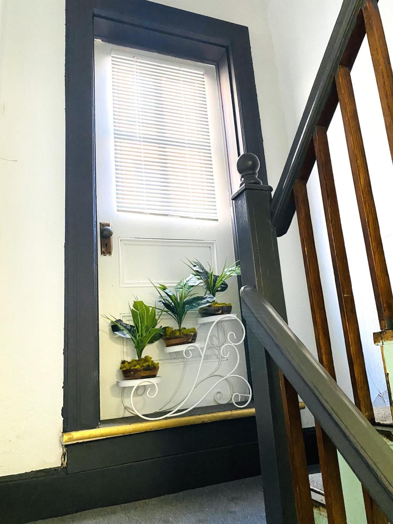 Nyc Cozy Private Bedroom With Free Parking & Near Subway - Business & Tourists New York Eksteriør bilde