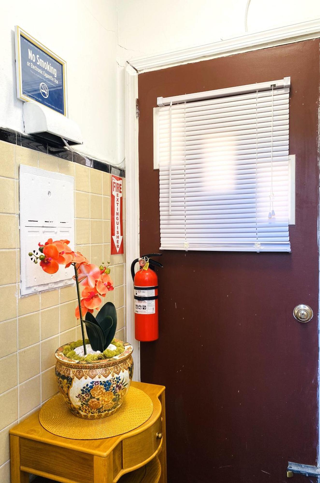 Nyc Cozy Private Bedroom With Free Parking & Near Subway - Business & Tourists New York Eksteriør bilde