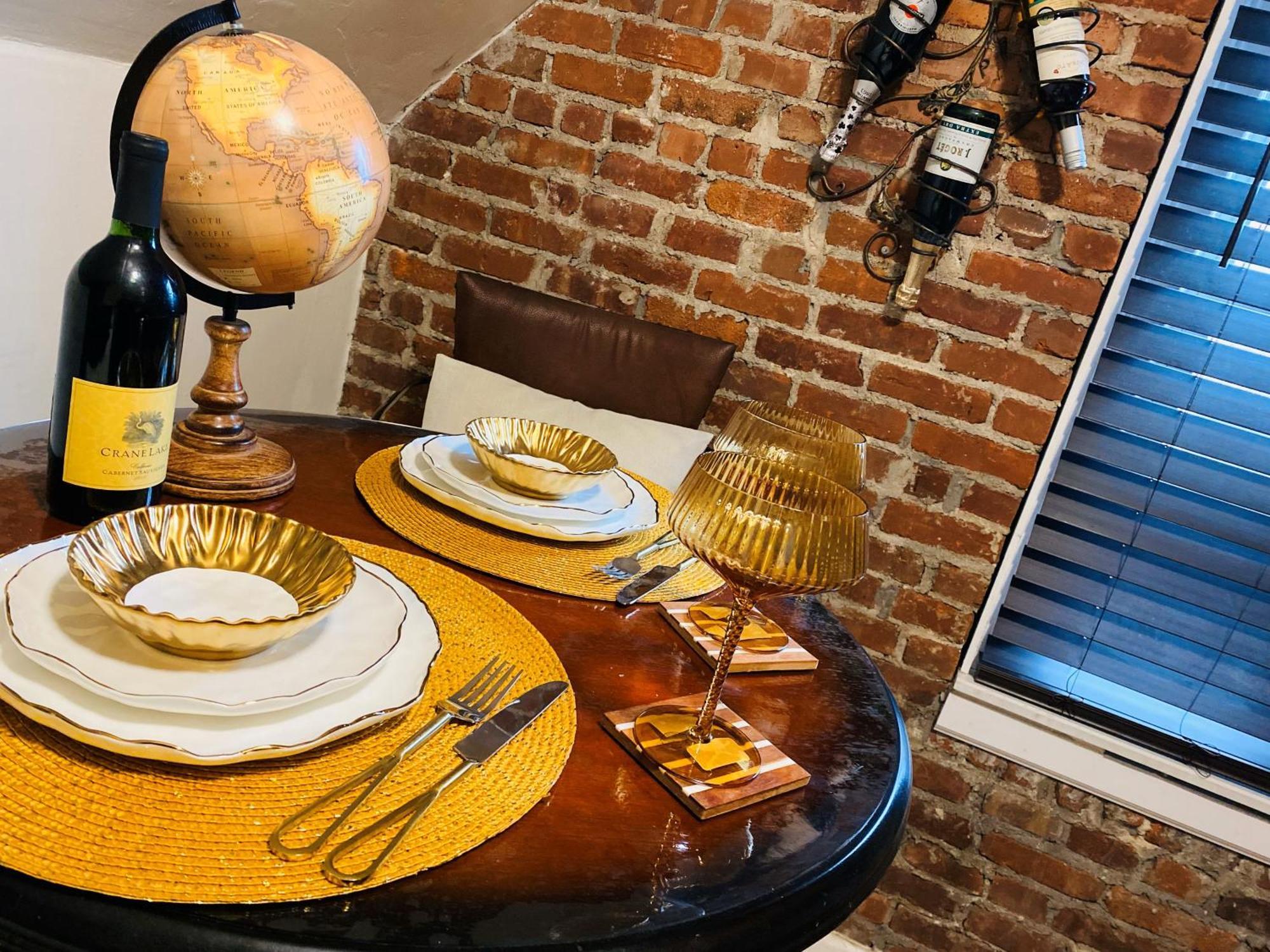 Nyc Cozy Private Bedroom With Free Parking & Near Subway - Business & Tourists New York Eksteriør bilde